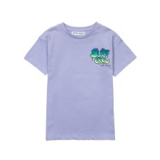 Virtual 6J: Surf Crew T-Shirt (3-8 Years)